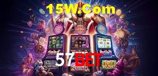 Blackjack Table 57bet