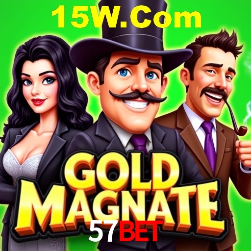 Inovações de Jogos na 57bet: O Futuro das Experiências Interativas