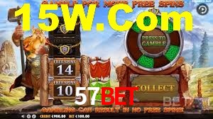 57bet App Interface