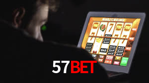 57bet: Jogos de Caça-Níqueis-Altas Recompensas, Roleta-Velocidade, Blackjack-Desafios Máximos