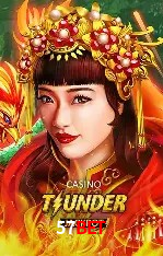 Flash Promotion 57bet