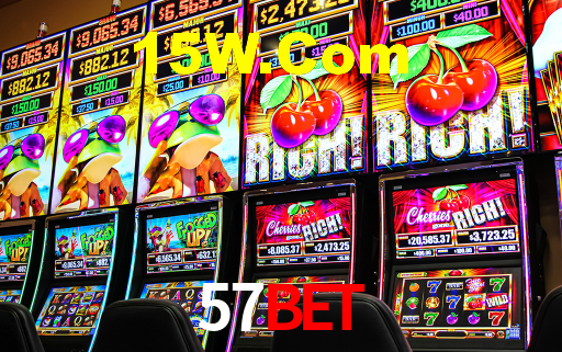 Premium Interface 57bet