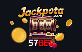 Sinta a adrenalina dos jogos de cassino com 57bet