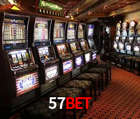 Account Benefits 57bet