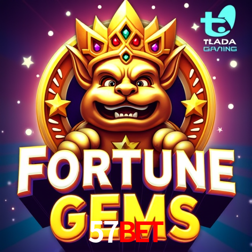 Bonus Features 57bet