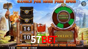Premium Interface 57bet