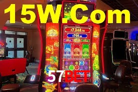 57bet: A Experiência de Casino com Jogos de Mesa ao Vivo