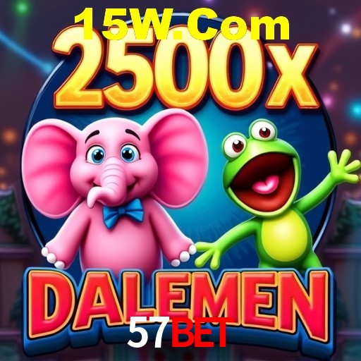 A Emoção da Loteria na 57bet: Uma Chance de Mudança de Vida