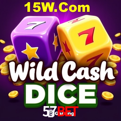 Welcome Bonus 57bet
