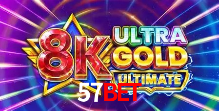 Welcome Bonus 57bet