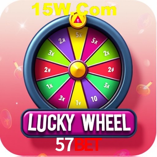 Descubra o Mundo do Cassino Online com 57bet