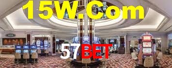 57bet - Plataforma Brasileira De Esports - 57bet.win