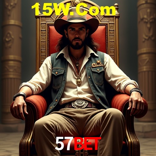 Game Providers 57bet