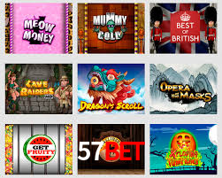 Ofertas Imperdíveis na 57bet: Promoções e Bônus Que Valem a Pena
