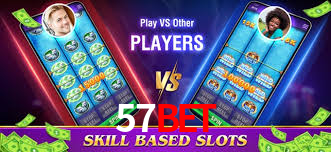 Roulette Table 57bet