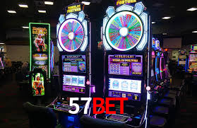 57bet: Seu Cassino Premiado com Pagamentos Rápidos