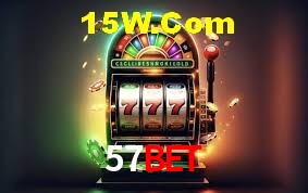 Live Casino 57bet